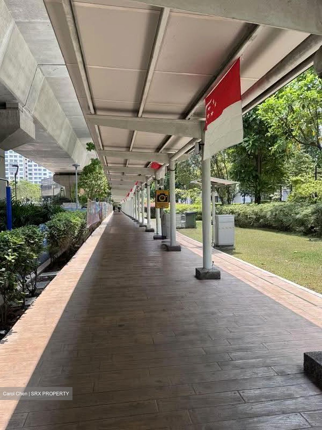 Blk 212B Punggol Waves (Punggol), HDB 3 Rooms #608757391